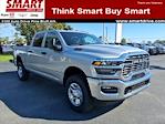 New 2026 Ram 2500 Tradesman Crew Cab 4x4 Pickup for sale #TG201566 - photo 1