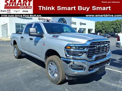New 2026 Ram 2500 Tradesman Crew Cab 4x4 Pickup for sale #TG201567 - photo 1