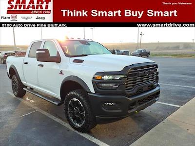 New 2026 Ram 2500 Warlock Crew Cab for sale #TG208618 - photo 2