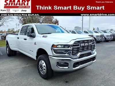 New 2026 Ram 3500 Big Horn Crew Cab for sale #TG211883 - photo 1