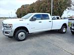 New 2026 Ram 3500 Big Horn Crew Cab for sale #TG211883 - photo 3
