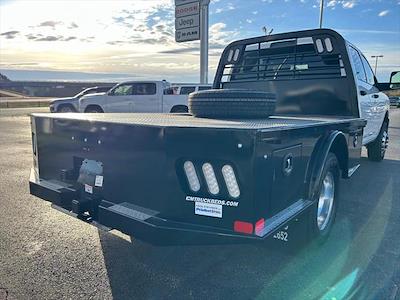 New 2026 Ram 3500 Crew Cab Flatbed Truck for sale #TG223588 - photo 2