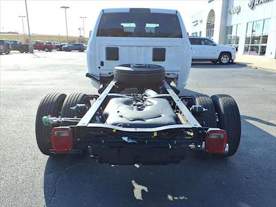 New 2026 Ram 3500 Crew Cab 60 CA Cab Chassis for sale #TG223588 - photo 2