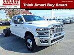New 2026 Ram 3500 Crew Cab 60 CA Cab Chassis for sale #TG223588 - photo 1