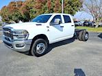 New 2026 Ram 3500 Crew Cab 60 CA Cab Chassis for sale #TG223588 - photo 4