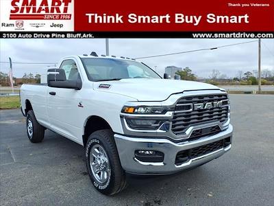 New 2026 Ram 2500 Tradesman Regular Cab for sale #TG230688 - photo 1