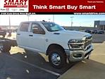 New 2026 Ram 3500 Crew Cab 60 CA Cab Chassis for sale #TG239390 - photo 1