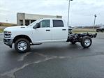 New 2026 Ram 3500 Crew Cab Cab Chassis for sale #TG258639 - photo 1