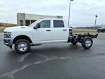 New 2026 Ram 3500 Crew Cab Cab Chassis for sale #TG258640 - photo 1