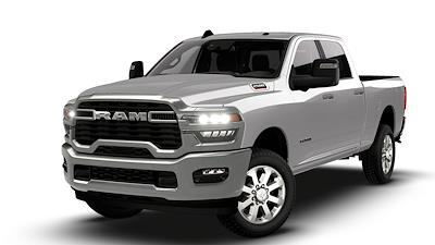 New 2026 Ram 2500 Big Horn Crew Cab for sale #TG270209 - photo 1