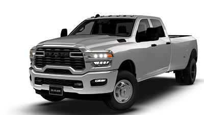 New 2026 Ram 3500 Tradesman Crew Cab for sale #TG278576 - photo 1