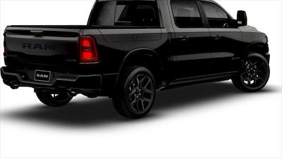 New 2026 Ram 1500 Laramie Crew Cab 4x4 Pickup for sale #TN155083 - photo 2