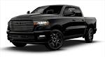 New 2026 Ram 1500 Laramie Crew Cab 4x4 Pickup for sale #TN155083 - photo 1