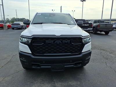 New 2026 Ram 1500 Warlock Crew Cab 4x4 Pickup for sale #TN155842 - photo 2