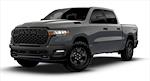 New 2026 Ram 1500 Warlock Crew Cab 4x4 Pickup for sale #TN167341 - photo 1