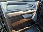 New 2026 Ram 1500 Laramie Crew Cab 4x4 Pickup for sale #TN176547 - photo 11