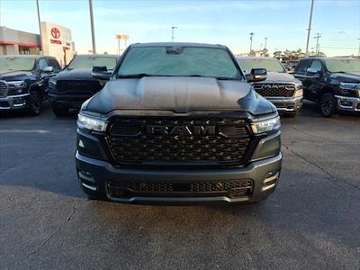 New 2026 Ram 1500 Big Horn Crew Cab for sale #TN186911 - photo 2