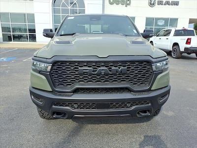 New 2026 Ram 1500 Rebel Crew Cab 4x4 Pickup for sale #TN201912 - photo 2