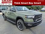 New 2026 Ram 1500 Rebel Crew Cab 4x4 Pickup for sale #TN201912 - photo 1