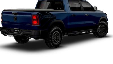 New 2026 Ram 1500 Rebel Crew Cab 4x4 Pickup for sale #TN201913 - photo 1