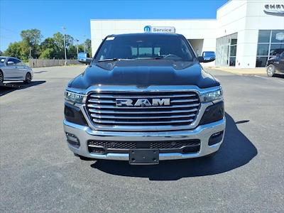 New 2026 Ram 1500 Laramie Crew Cab 4x4 Pickup for sale #TN206045 - photo 2