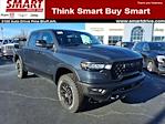 New 2026 Ram 1500 Rebel Crew Cab for sale #TN257825 - photo 1