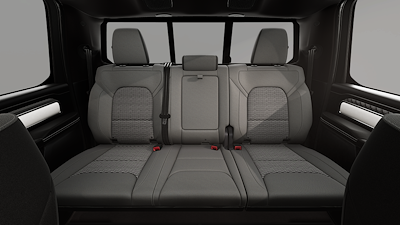 New 2026 Ram 1500 Big Horn Crew Cab for sale #TN267536 - photo 2