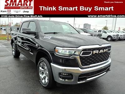 New 2026 Ram 1500 Big Horn Crew Cab for sale #TN267538 - photo 1