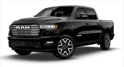 New 2026 Ram 1500 Laramie Crew Cab for sale #TN297843 - photo 1