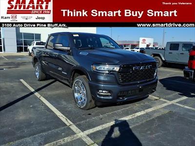 New 2026 Ram 1500 Big Horn Crew Cab for sale #TN304304 - photo 1