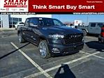 New 2026 Ram 1500 Big Horn Crew Cab for sale #TN304304 - photo 1