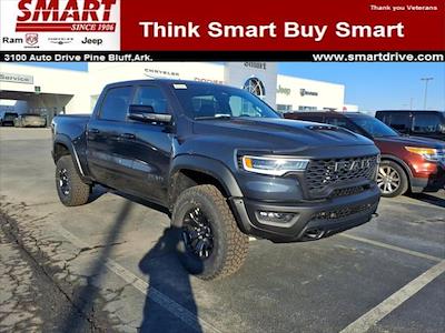 New 2026 Ram 1500 TRX Crew Cab for sale #TN310471 - photo 1
