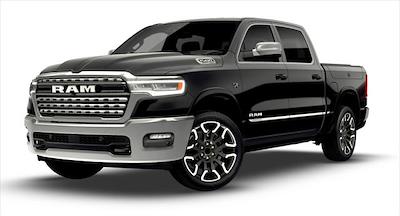 New 2026 Ram 1500 Limited Crew Cab for sale #TN317414 - photo 1