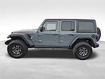 2024 Jeep Wrangler 4WD SUV for sale #260102268T1 - photo 3