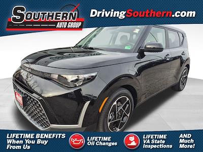 Used 2025 Kia Soul EX for sale #26010463T1 - photo 1