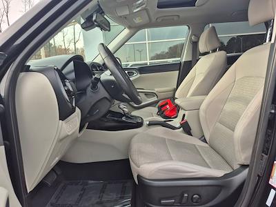 Used 2025 Kia Soul EX for sale #26010463T1 - photo 2