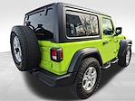 2021 Jeep Wrangler 4WD SUV for sale #F6W164676U - photo 5