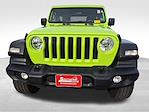 2021 Jeep Wrangler 4WD SUV for sale #F6W164676U - photo 8