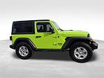 2021 Jeep Wrangler 4WD SUV for sale #F6W164676U - photo 9