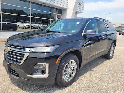 2023 Chevrolet Traverse FWD SUV for sale #FX34126A - photo 1