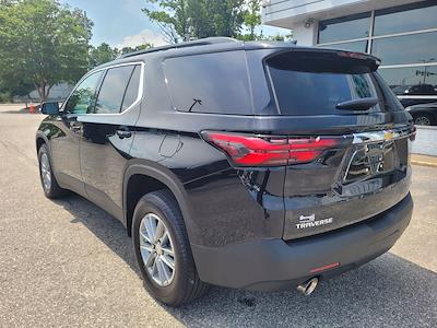 2023 Chevrolet Traverse FWD SUV for sale #FX34126A - photo 2