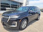 2023 Chevrolet Traverse FWD SUV for sale #FX34126A - photo 1