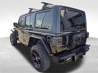 2019 Jeep Wrangler 4WD SUV for sale #F260102146T1 - photo 2