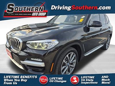 Used 2019 BMW X3 xDrive30i for sale #F260108123T1 - photo 1