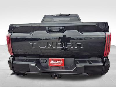 2024 Toyota Tundra CrewMax Cab 4WD Pickup for sale #F260108196T1 - photo 2