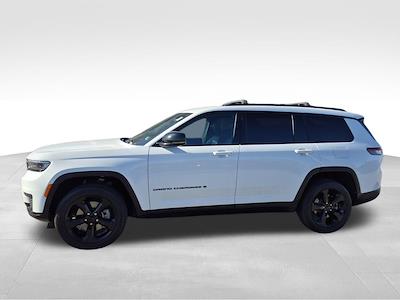 Used 2023 Jeep Grand Cherokee L Altitude for sale #F260109232T1 - photo 2