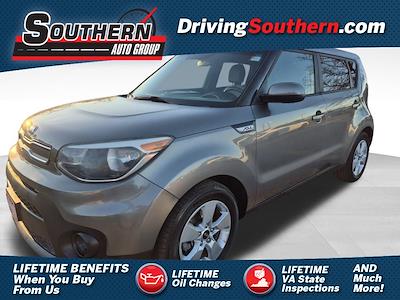 Used 2017 Kia Soul Base for sale #F260112105T1 - photo 1