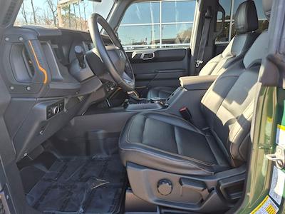 2024 Ford Bronco 4WD SUV for sale #F260113202T1 - photo 2