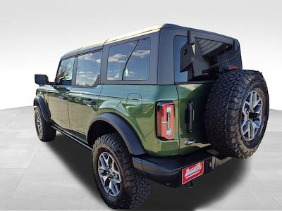 Used 2024 Ford Bronco Badlands for sale #F260113202T1 - photo 2