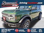 2024 Ford Bronco 4WD SUV for sale #F260113202T1 - photo 1